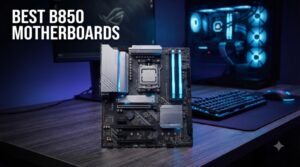 best b850 motherboards