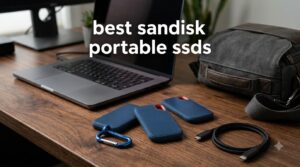 best sandisk portable ssds