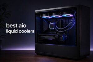 best aio liquid coolers