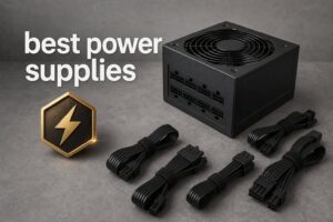 best power supplies