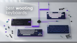 best wooting keyboards