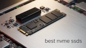 best nvme ssds