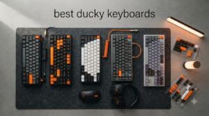 best ducky keyboards