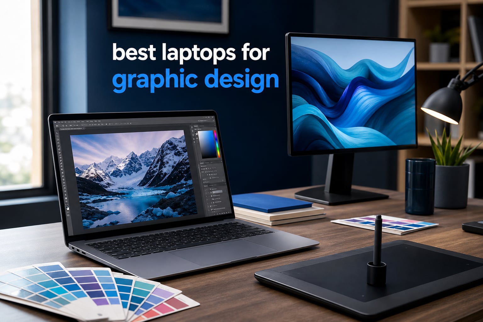 best laptops for graphic design