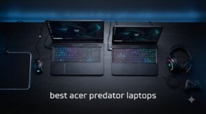 best acer predator laptops