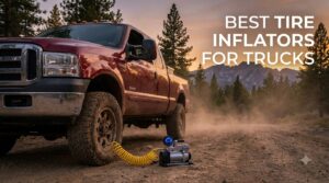 best tire inflators for trucks