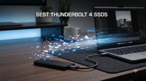 best thunderbolt 4 ssds