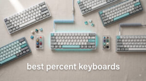 best 60 percent keyboards