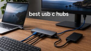 best usb c hubs