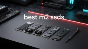 best m2 ssds