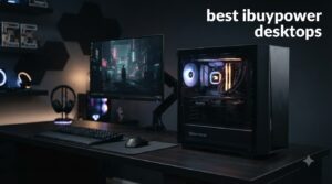 best ibuypower desktops