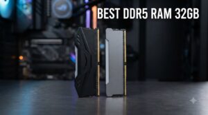 best ddr5 ram 32gb
