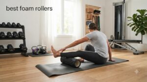 best foam rollers