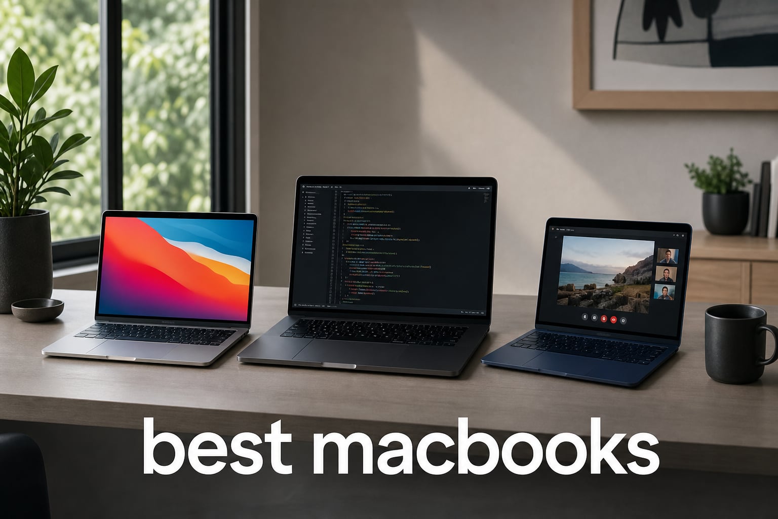 best macbooks