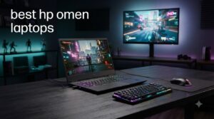best hp omen laptops