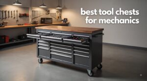 best tool chests for mechanics