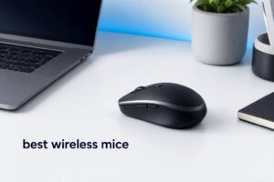 best wireless mice