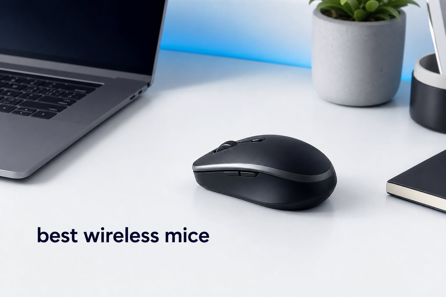 best wireless mice