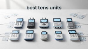 best tens units