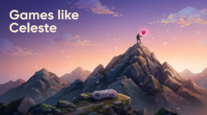 Games like Celeste