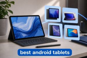 best android tablets