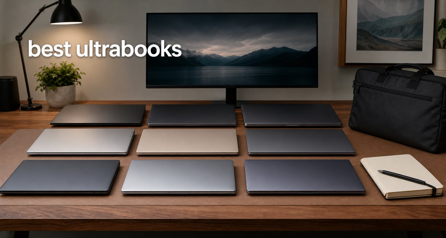 best ultrabooks