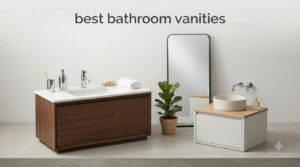 best bathroom vanities