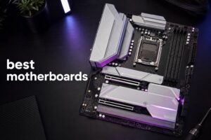 best motherboards
