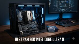best ram for intel core ultra 9