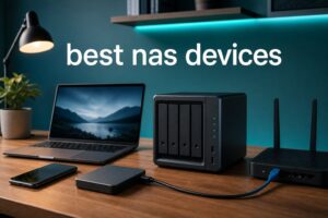 best nas devices