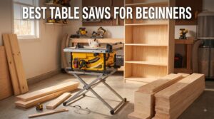 best table saws for beginners