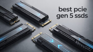 best pcie gen 5 ssds