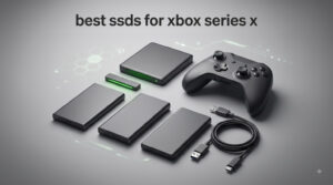 best ssds for xbox series x