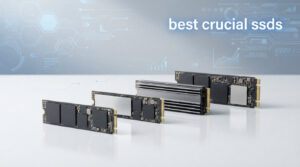 best crucial ssds