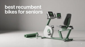 best recumbent bikes for seniors