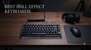 best hall effect keyboards
