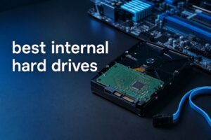 best internal hard drives