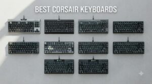 best corsair keyboards