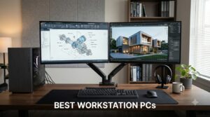 best workstation pcs