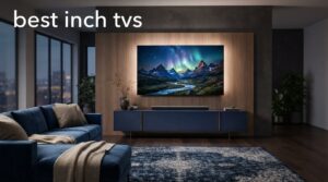 best 65 inch tvs