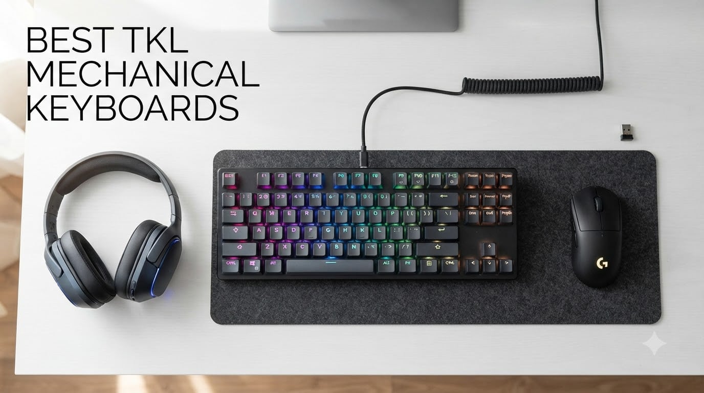 best tkl mechanical keyboards