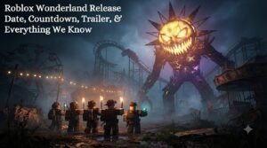 Roblox Wonderland Release Date, Countdown, Trailer, & Everything We Know