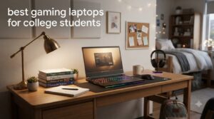 best gaming laptops for college students