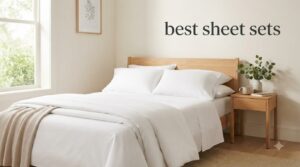 best sheet sets