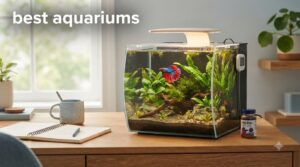 best aquariums