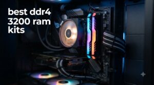 best ddr4 3200 ram kits