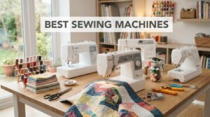 best sewing machines