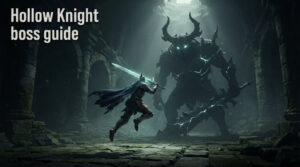 Hollow Knight boss guide