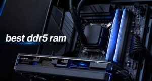 best ddr5 ram