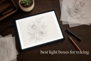 best light boxes for tracing